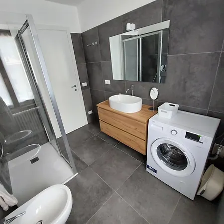 Apartment Cascina Rio Molini Pieve Di Ledro