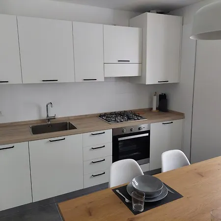 Apartment Cascina Rio Molini Pieve Di Ledro
