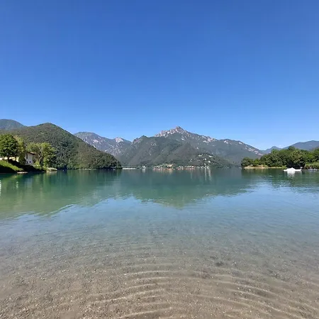 Cascina Rio Molini Apartment *